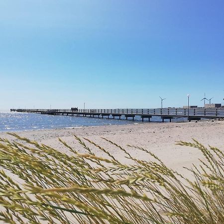 Liten ”Stuga” Falkenberg Exterior foto